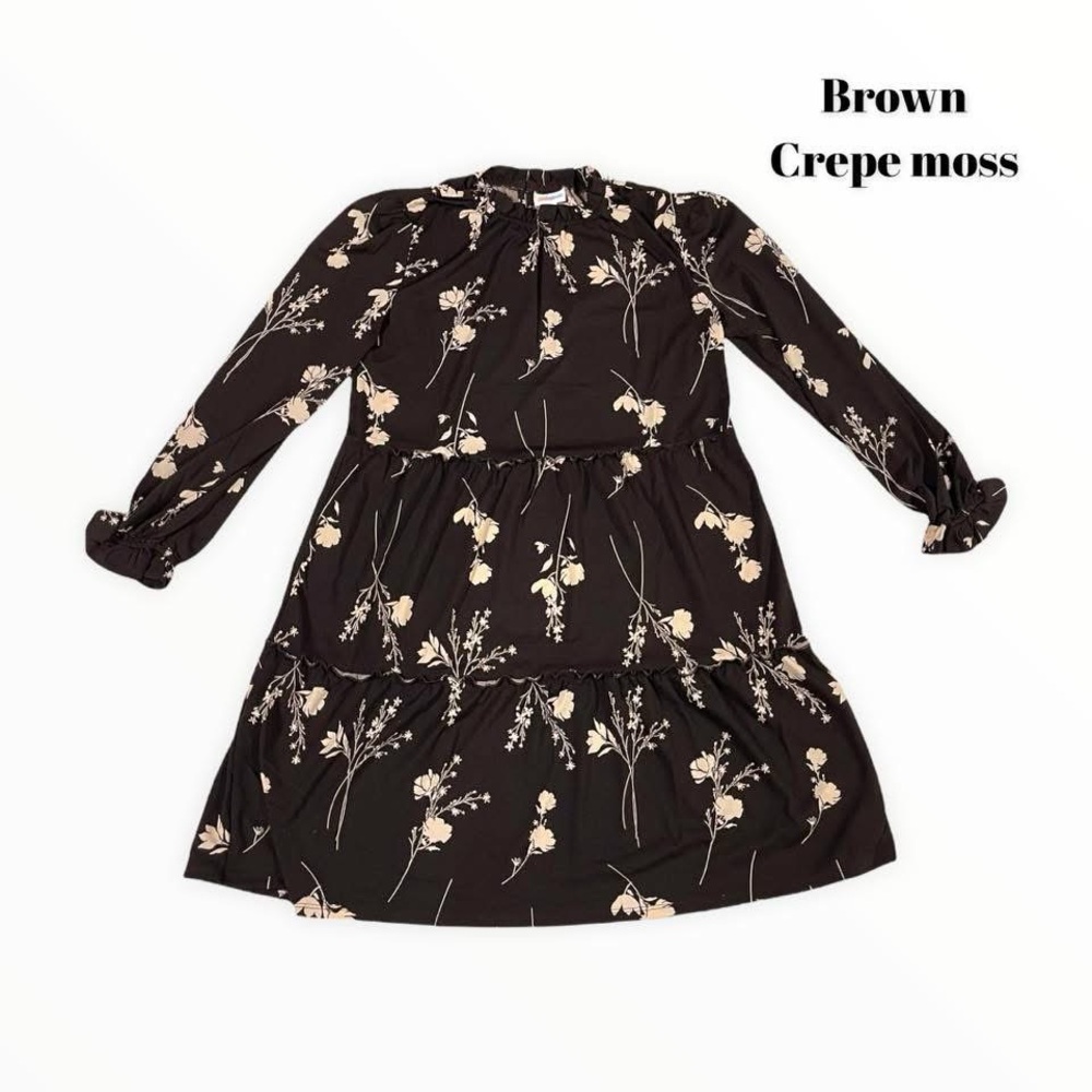 LuLaRoe Annabelle Dress